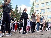 В пензенском колледже станут регулярными дни здоровья