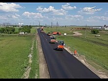 Комиссия Росавтодора проинспектировала дороги в Самаре и Тольятти