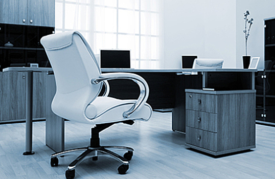 Санкции «придавили» цены на офисную недвижимость в Москве