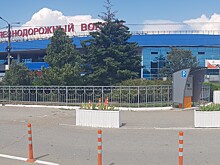 Вернуться из Анапы в Москву в августе стало труднее