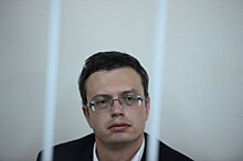 Суд признал законным арест замначальника ГСУ СК по Москве