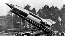 Удар «Фау-2» по Ленинграду: как советские партизаны спасли город от ракет Гитлера