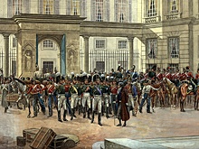 Покорение Парижа. Чем русская армия восхитила французов в 1814 году