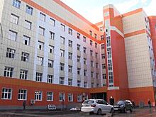 Новый хирургический корпус в Дубне достроят к 15 июля