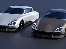 Представили Citroen DS в виде современного роскошного седана
