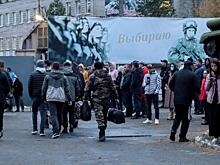 Зампредседателя комитета по молодежной политике Петербурга вызвался добровольцем в зону СВО