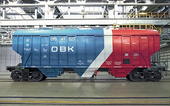 «Ъ»: рост производства вагонов в РФ стопориться ограниченными мощностями и стоимостью