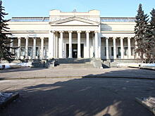 10 главных выставок Пушкинского музея