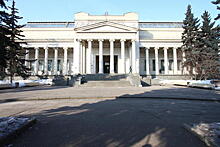 10 главных выставок Пушкинского музея