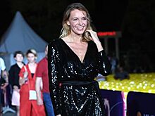 Актриса Толкалина представила свой режиссерский дебют на фестивале "Короче"