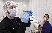 В регионы начали отгружать обновленную вакцину "Спутник Лайт"