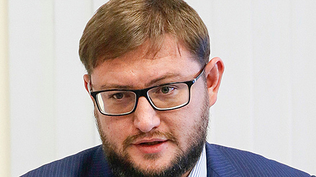 В мэрии Краснодара рассказали об уходе замглавы Владислава Ставицкого