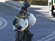 В Астрахани восстановили электроснабжение после замыкания на линии