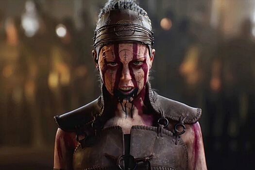 GTX 1070, Windows 11 и SSD: минимальные системные требования Hellblade 2