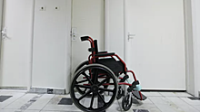 В Удмуртии вернули ограничения в интернатах для престарелых и инвалидов