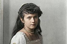 Княжна Анастасия: почему всех разочаровало рождение дочери Николая II