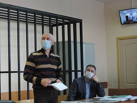 ​По делу экс-главы курганского МЧС допросили бывшего высокопоставленного чиновника ведомства