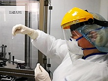 Роспотребнадзор назвал долю россиян с иммунитетом к COVID-19