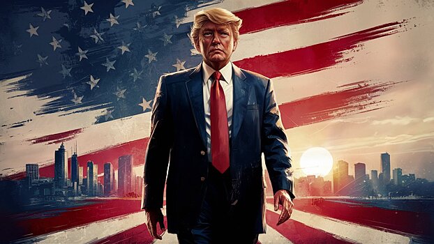 Трамп потребовал уволить президента Microsoft по глобальным вопросам