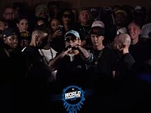 Dizaster признал свое поражение перед Оксимироном