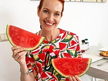 44-летняя Таша Строгая раскрыла свои секреты привлекательности