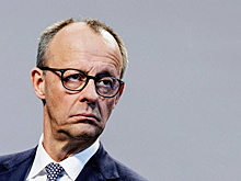 Мерц пригрозил России