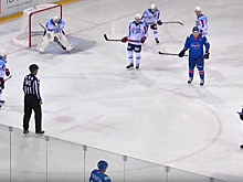 Накануне выездных игр самарский ЦСК ВВС покинули три хоккеиста