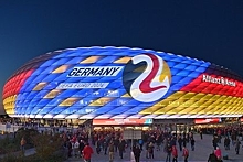 Решение о допуске россиян к отбору на ЧЕ по футболу — 2024 в УЕФА пока не принято