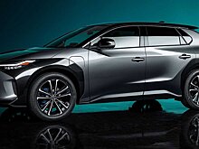 5 машин японского автопрома, которые появятся в 2022 году