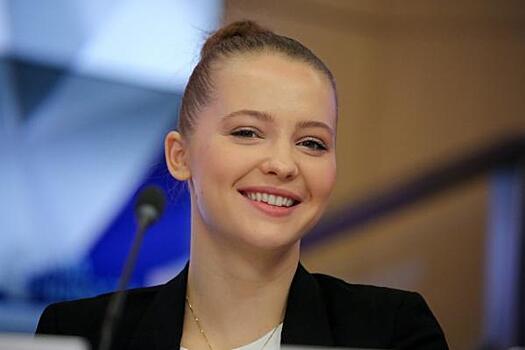 Российская актриса рассказала о жизни в коммунальной квартире