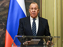 "Свой" дипломат. Лавров остается у руля МИД РФ третье десятилетие