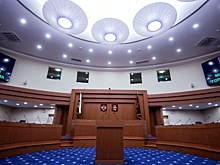 Мосгордума одобрила законопроект об исполнении бюджета столичного фонда ОМС за 2016 год