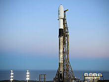 SpaceX отправила в космос 114 малых спутников на ракете Falcon 9