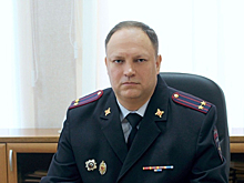 В Марий Эл замначальника УГИБДД назначен Дмитрий Бороухин