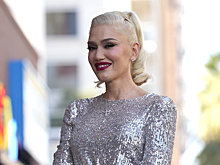 Певица Гвен Стефани отменила концерт из-за травмы