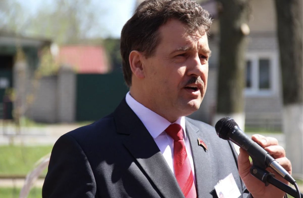 КПРФ предложила запретить иностранцам владеть землей в России, кроме исключений