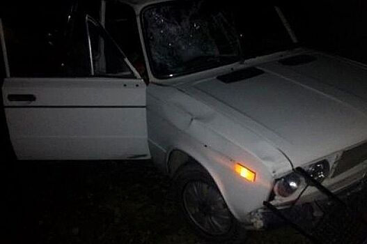 Водитель «шестерки» насмерть сбил пешехода в Лабинском районе