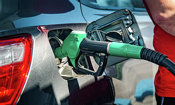 Россиян предупредили о дефиците дизельного топлива