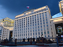 Минобороны потребовало от США объяснить удар по сирийской деревне