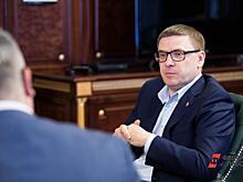 Текслер назначил своих представителей в комиссию по выборам главы Карталинского района