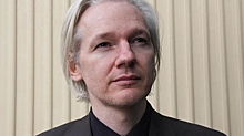 Швеция прекратила уголовное преследование основателя WikiLeaks Ассанджа