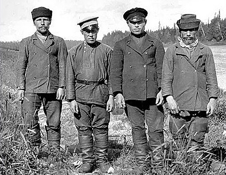 7 самых шокирующих фактов о коми