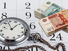 "Известия": в ЦБ выступили за предоставление каникул на полгода по любым потребкредитам