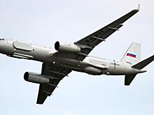 Открытый разведчик: Как самолёт Ту-214ОН легко становится Ту-214Р