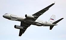 Открытый разведчик: Как самолёт Ту-214ОН легко становится Ту-214Р