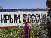 В Турции объяснили невозможность признания Крыма частью России