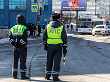 Госавтоинспекция предупредила новосибирцев о резком похолодании