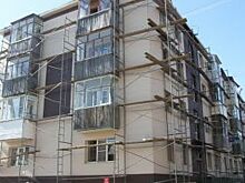 К Новому году в регионе отремонтируют 800 домов