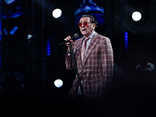 Не хотят развлекаться: Что лишило Лепса зрителей в туре по югу России