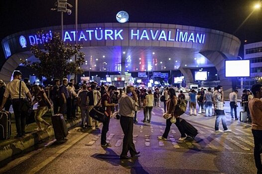 Прокуратура Турции завершила следствие по делу о попытке переворота